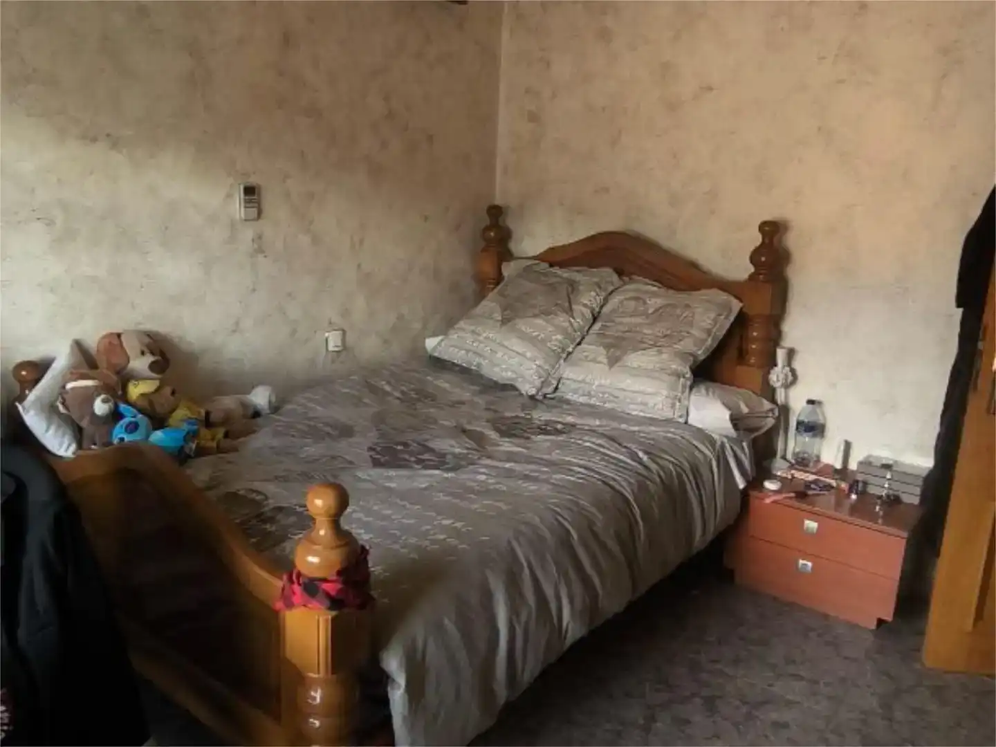 Piso de 180 m² en Jaraíz de la Vera