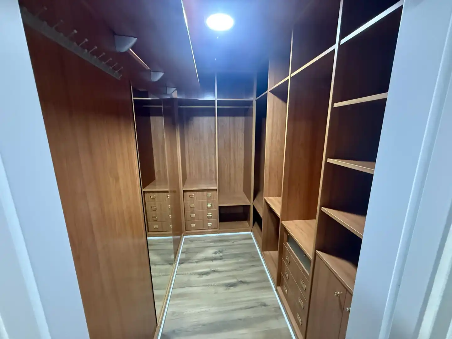 Piso de 98 m² en Almería