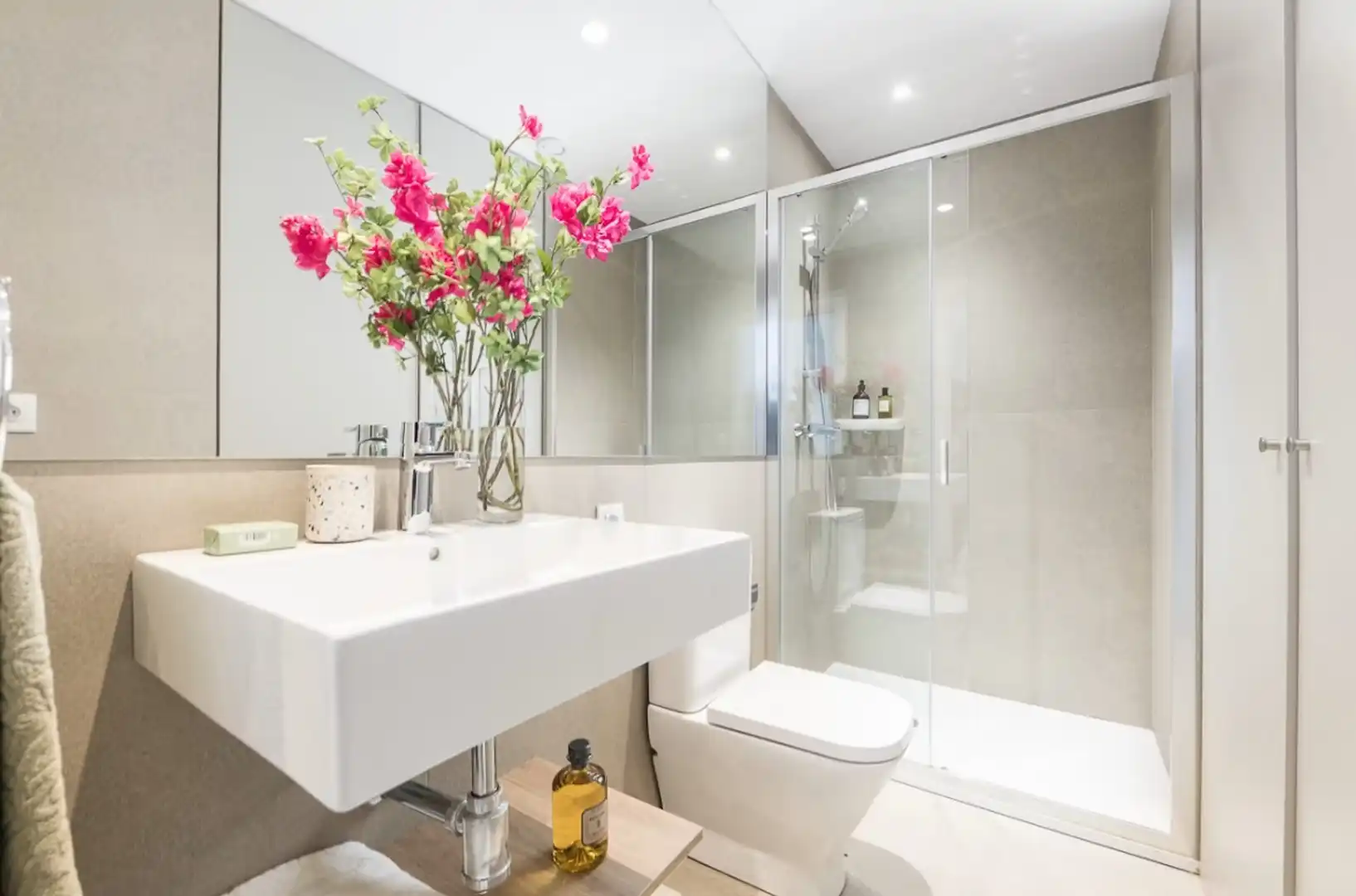 Appartamento 65 m² a Barcelona
