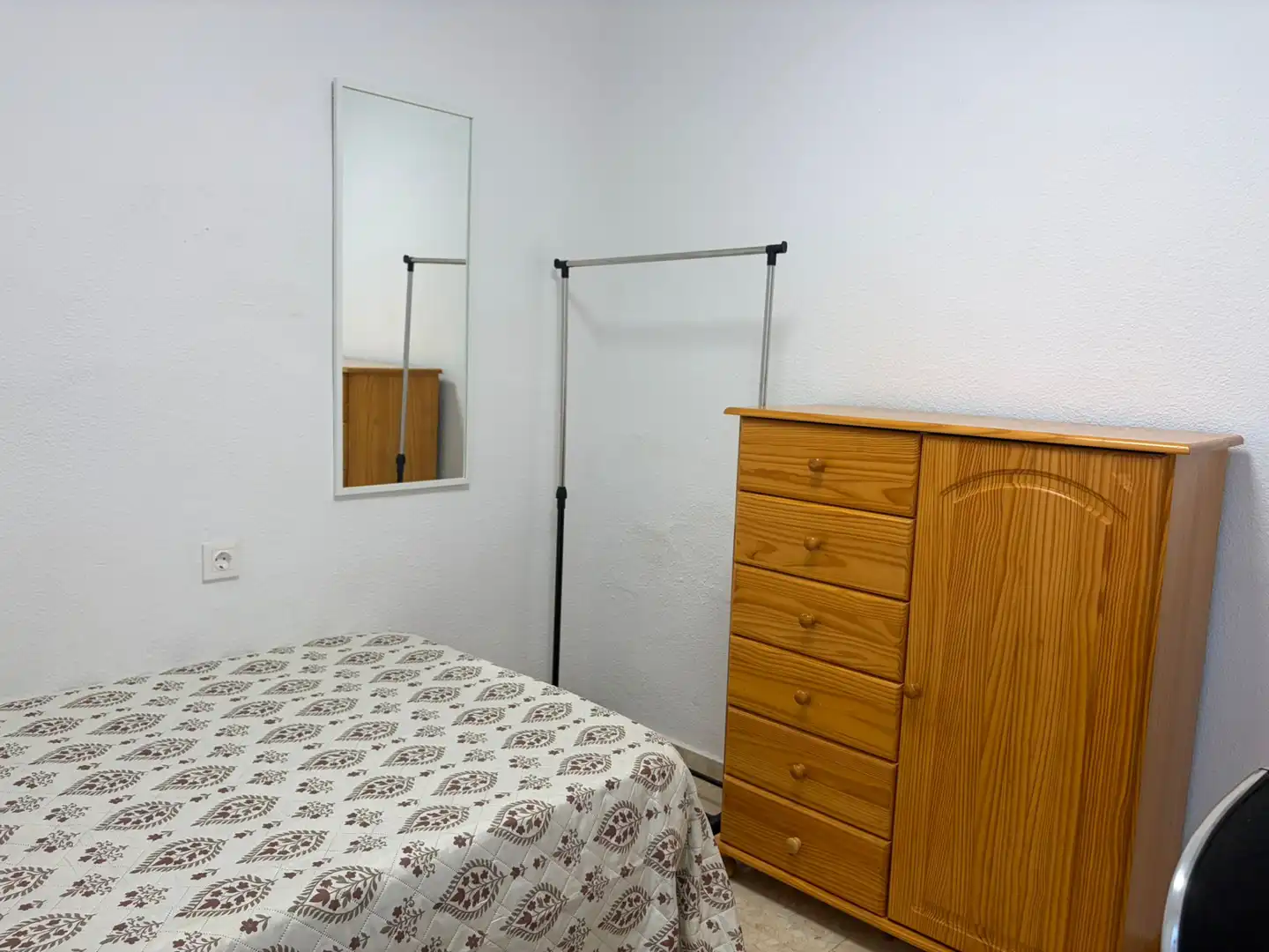 Piso de 97 m² en Córdoba