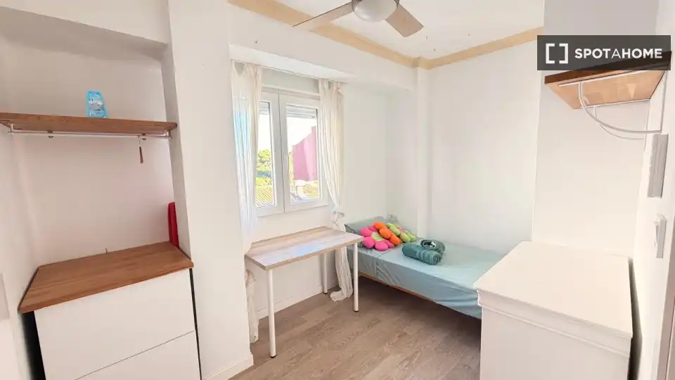 Piso de 80 m² en Valencia