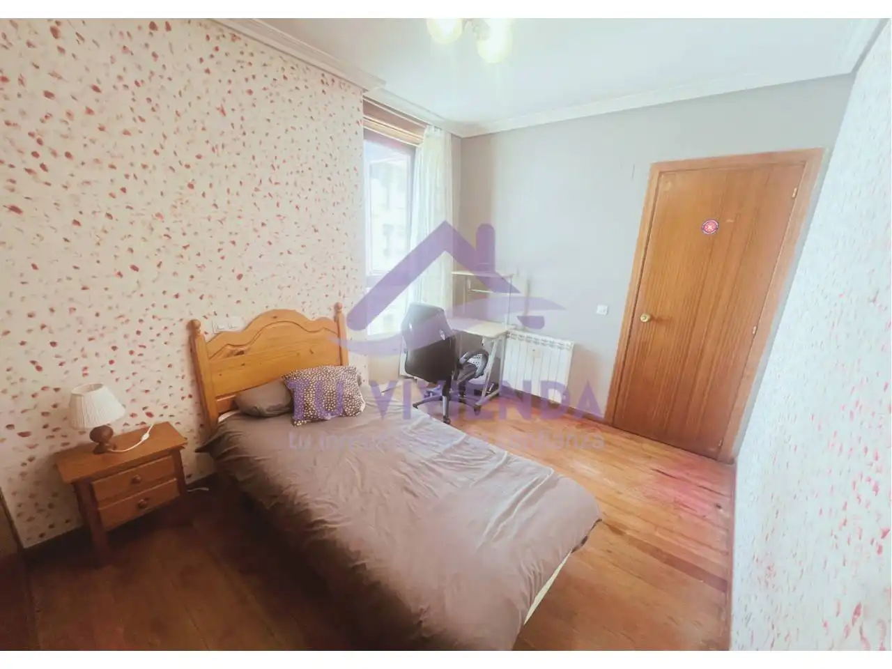 Appartement 100 m² à Valladolid