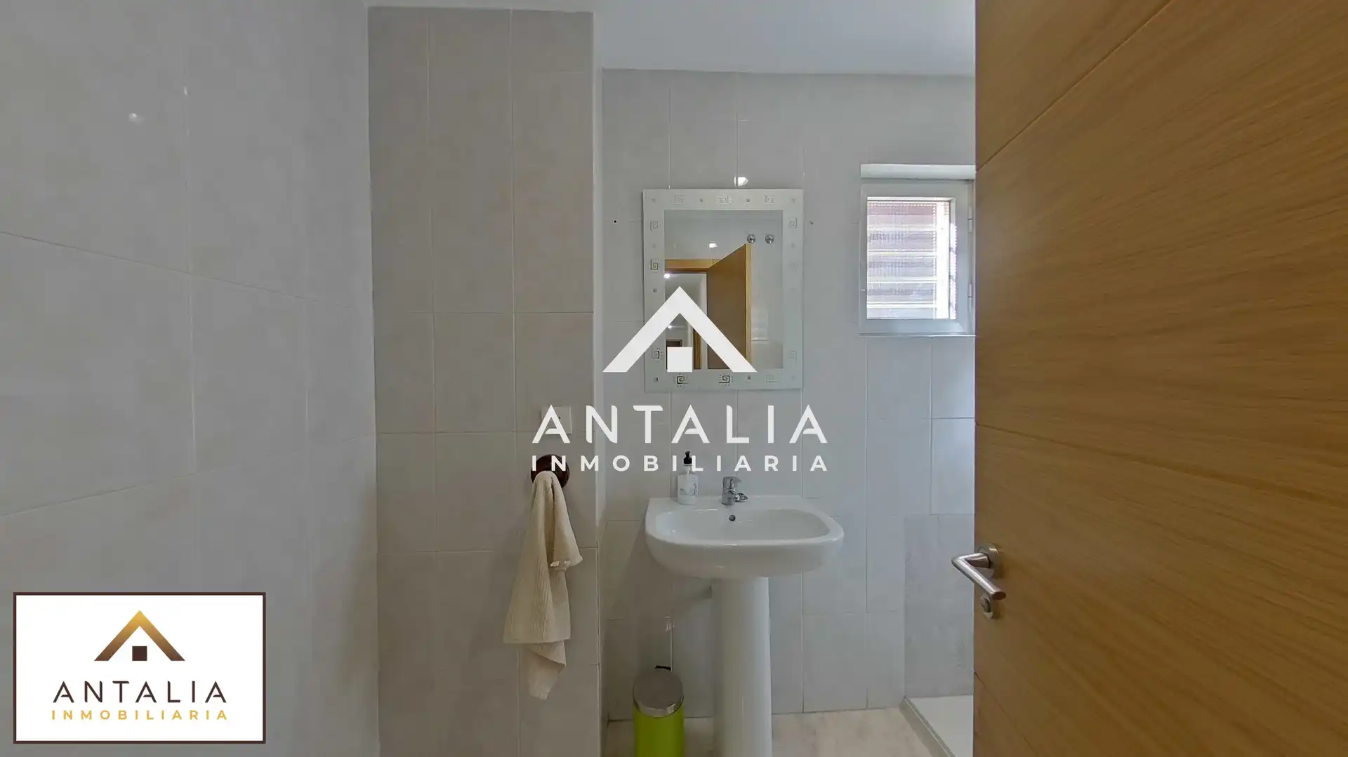 Pis de 151 m² a Cáceres
