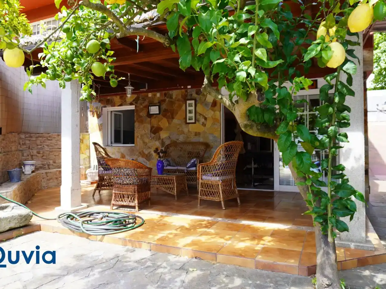 Habitación 250 m², Oleiros