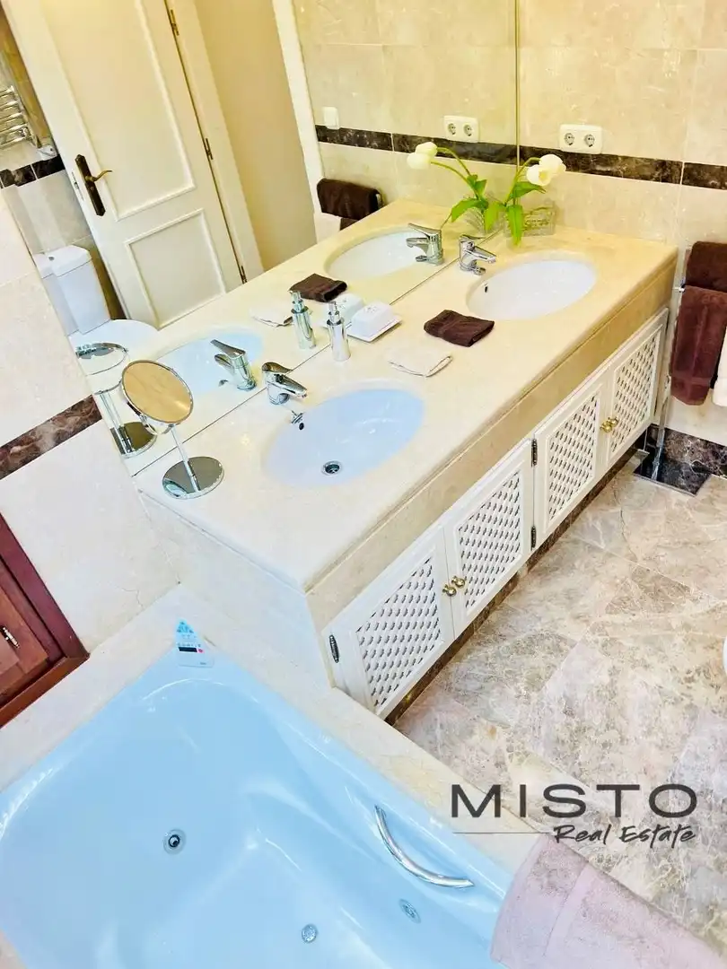 Pis de 177 m² a Marbella