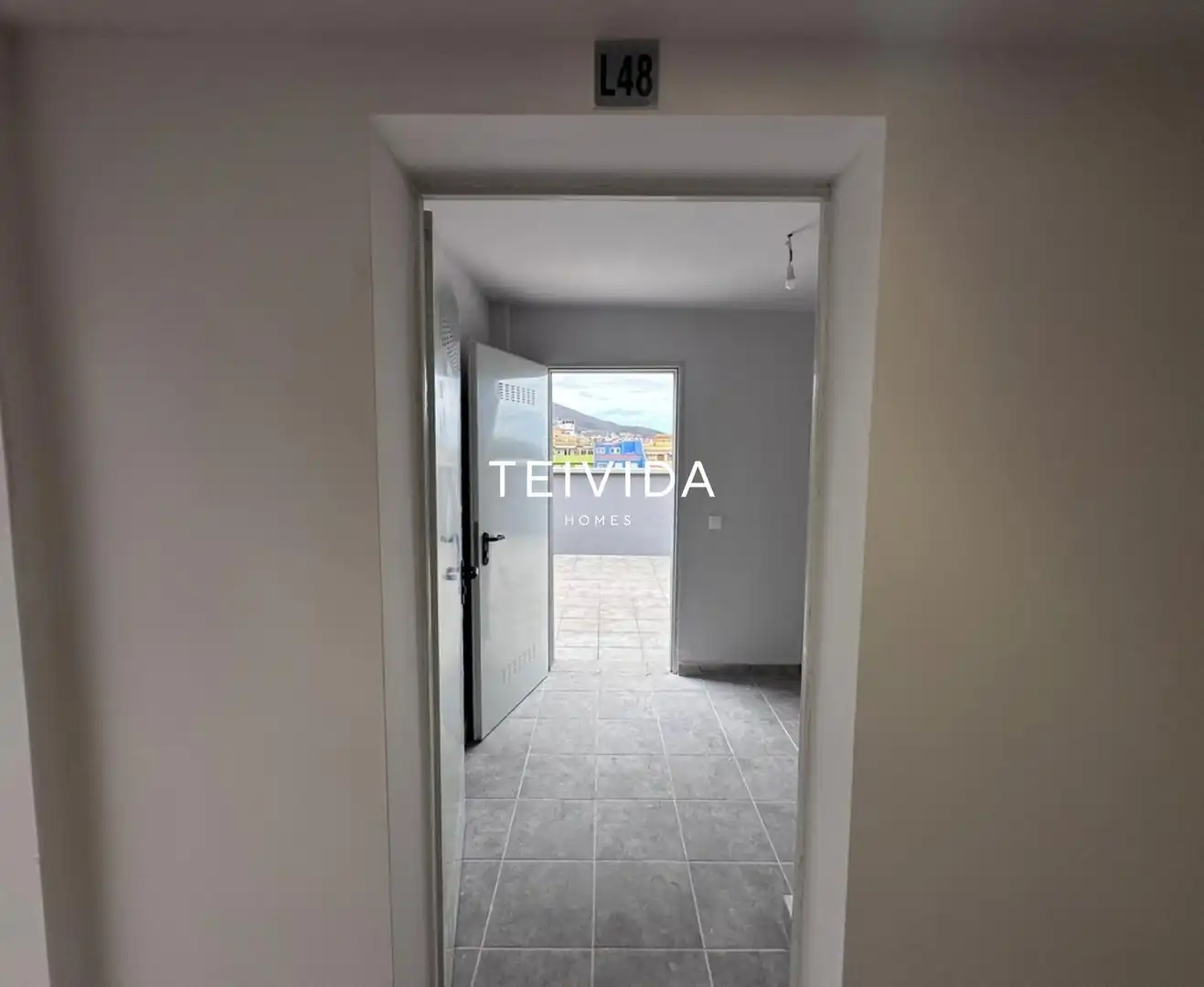 Apartamento 111 m² em Arona