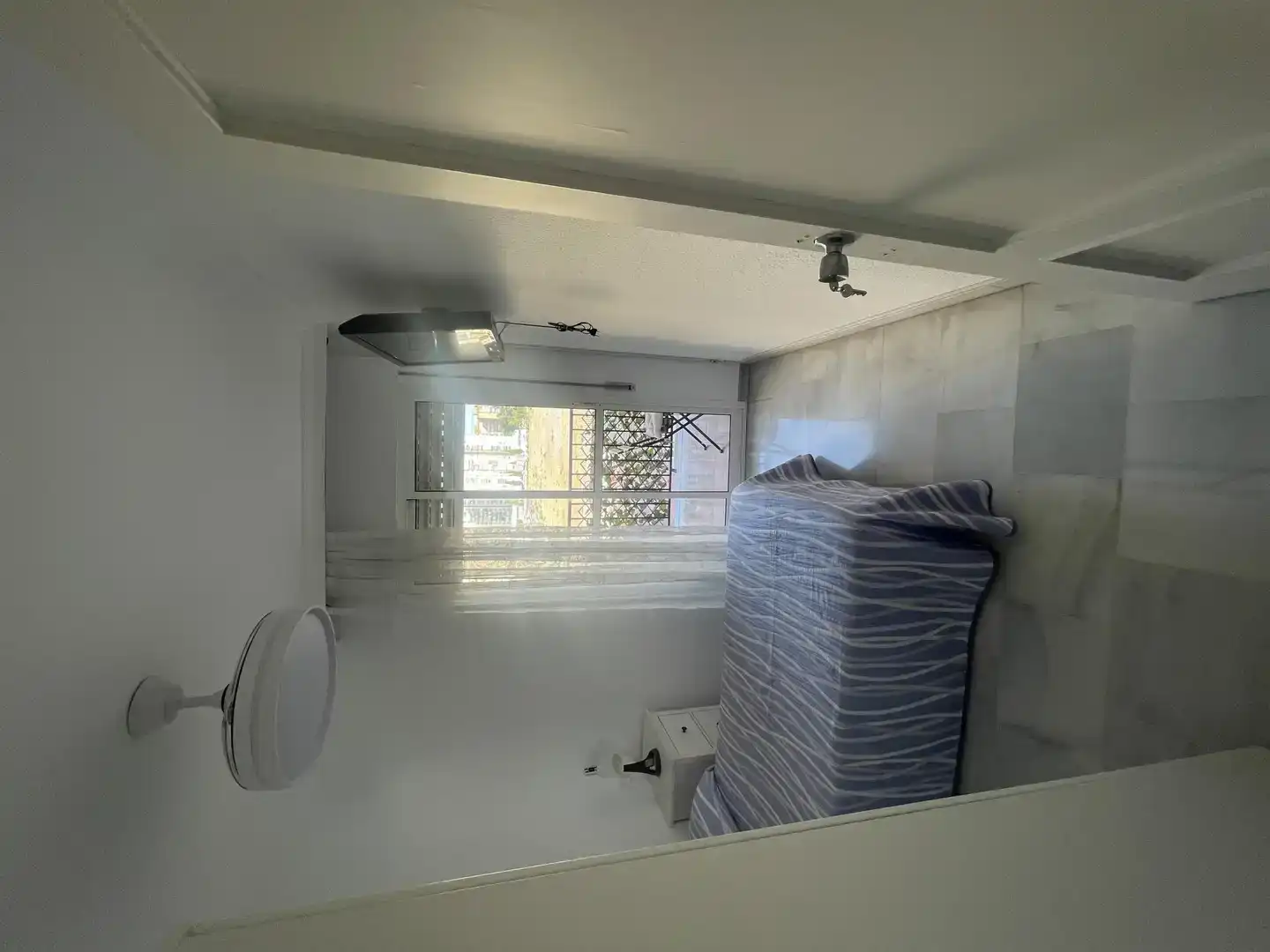Habitación 85 m², Málaga