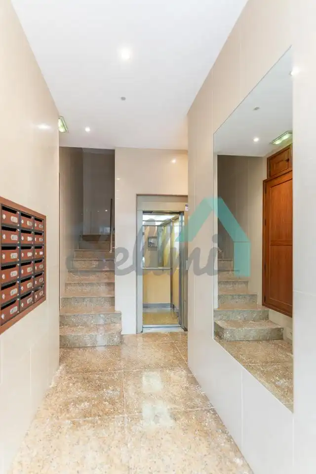 Piso de 84 m² en Gijón