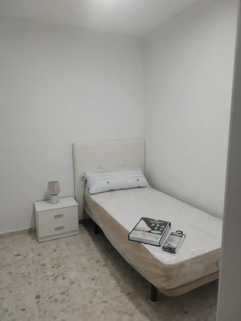 Pis de 110 m² a Huelva