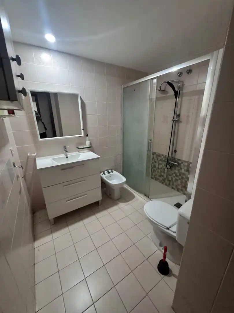 Habitación 100 m², Valencia