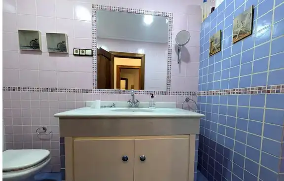 Piso de 504 m² en Linares