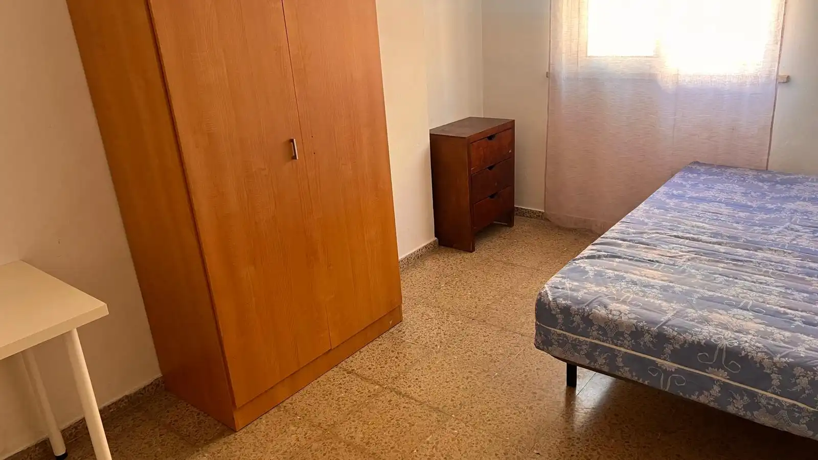 Quarto para alugar, Badajoz