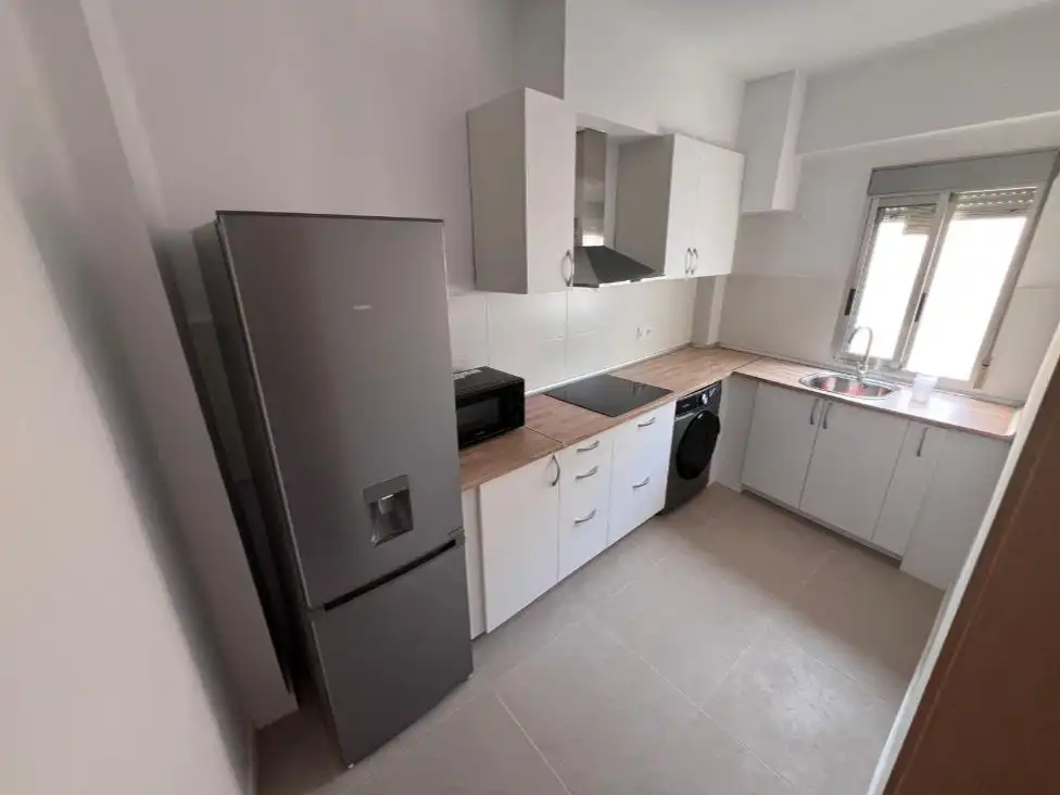 Piso de 80 m² en Aldaia