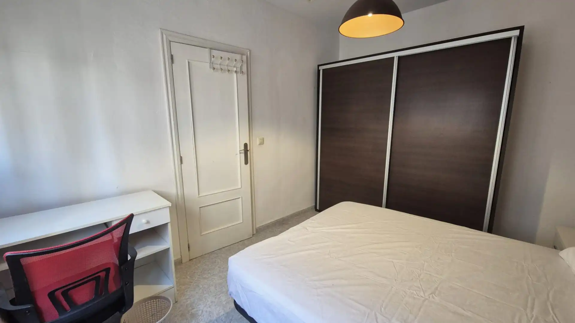 Piso de 90 m² en Badajoz