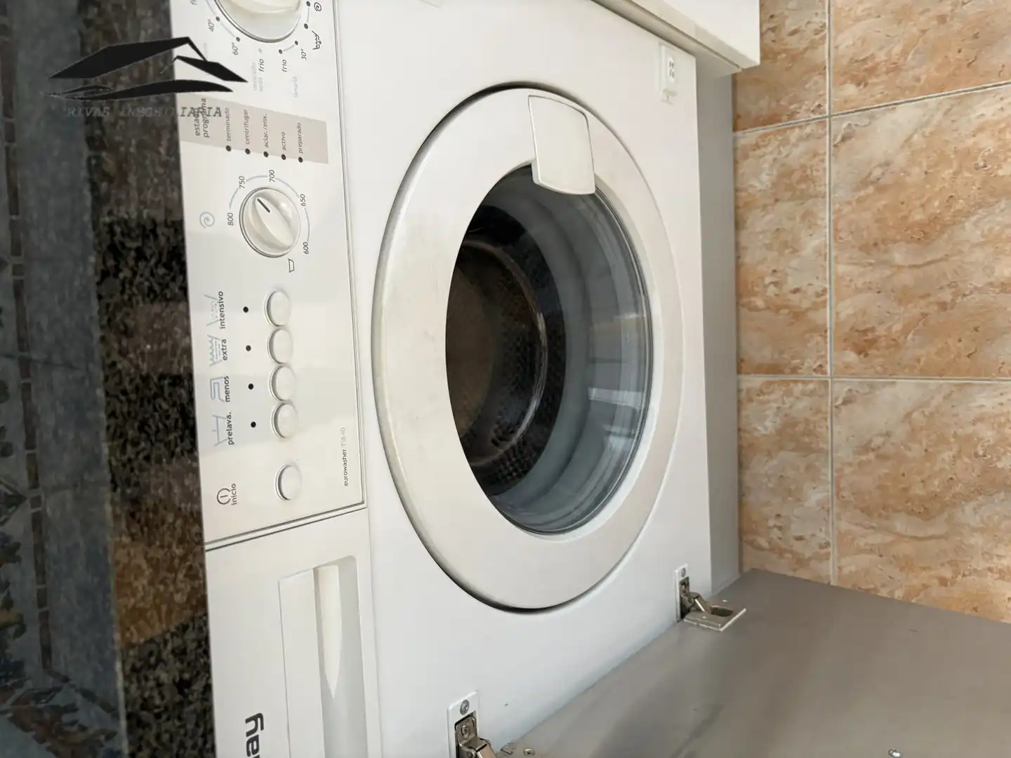 Piso de 52 m² en Salamanca