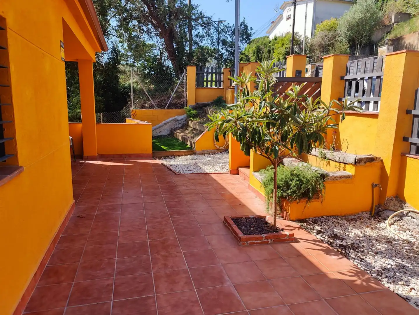 Casa de 198 m² a Riells i Viabrea