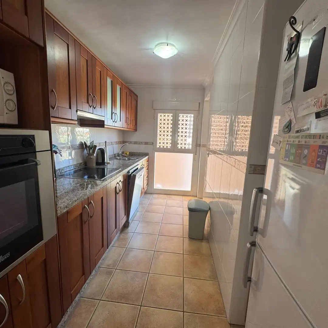 Piso de 80 m² en el Campello