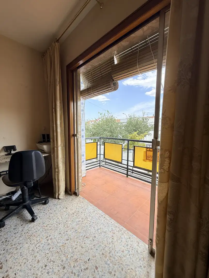Pis de 75 m² a Torrecampo