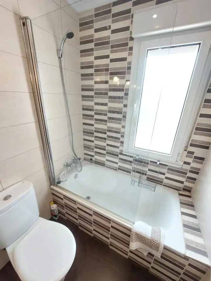 Piso de 82 m² en Gijón