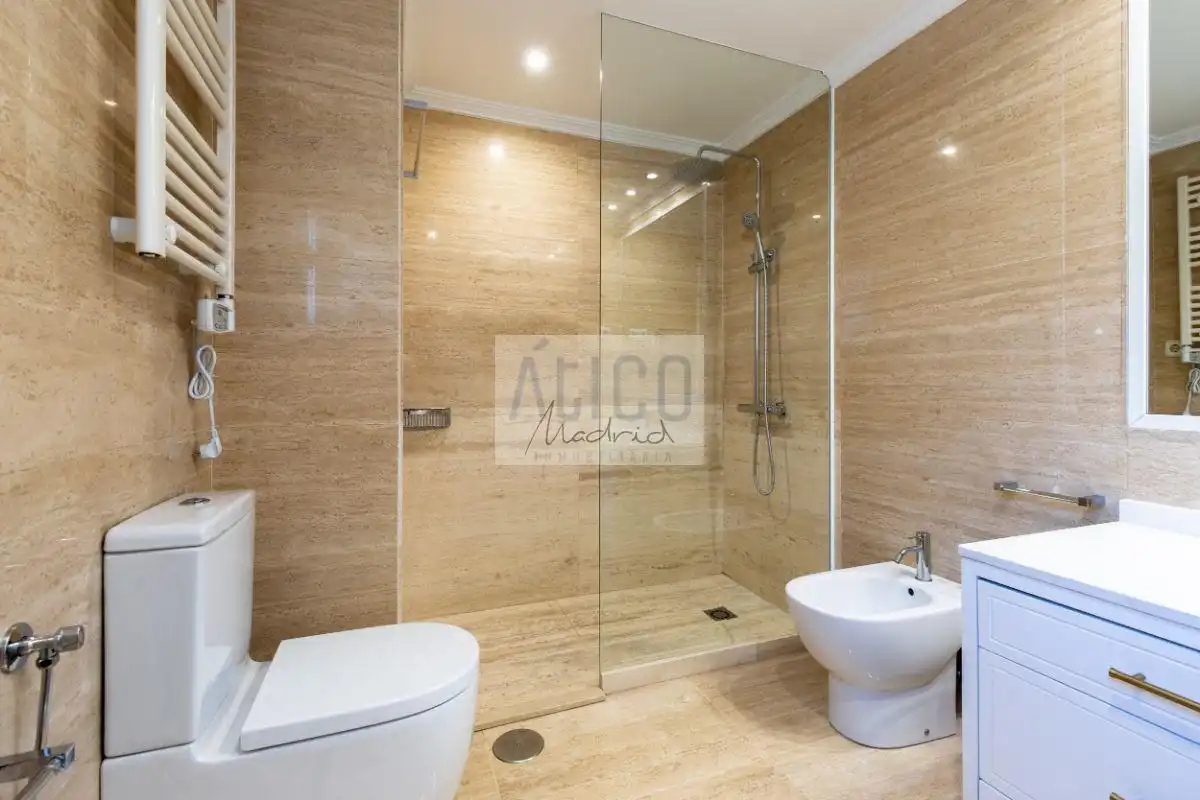 Appartamento 177 m² a Madrid