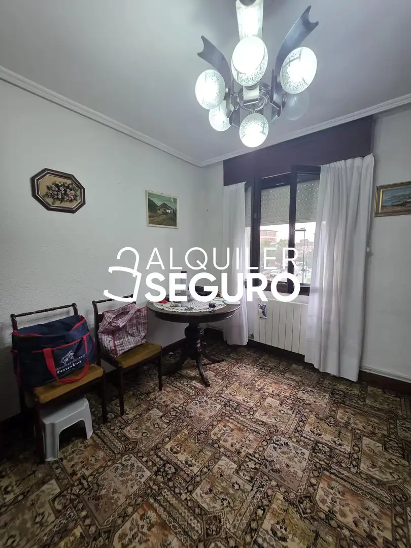 Appartamento 75 m² a Bilbao