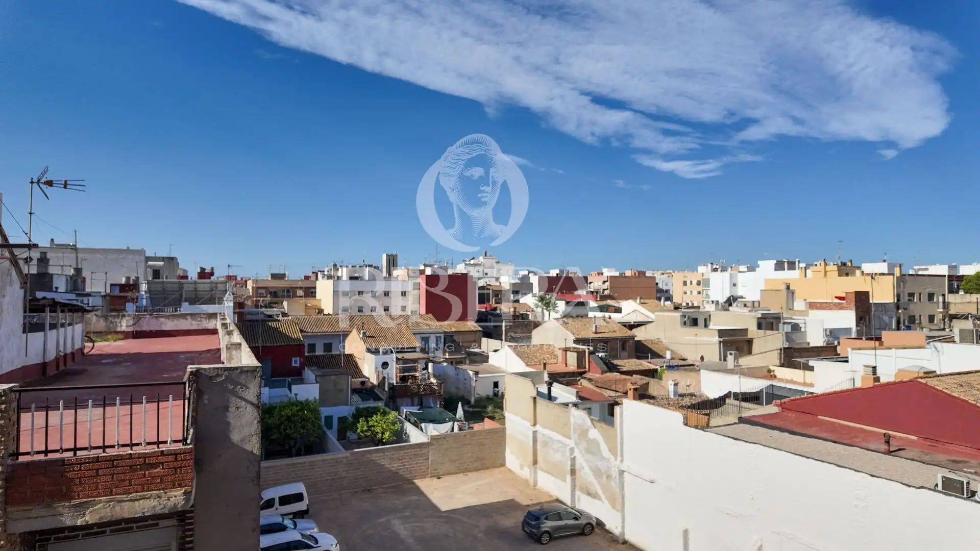 Piso de 77 m² en Masanasa