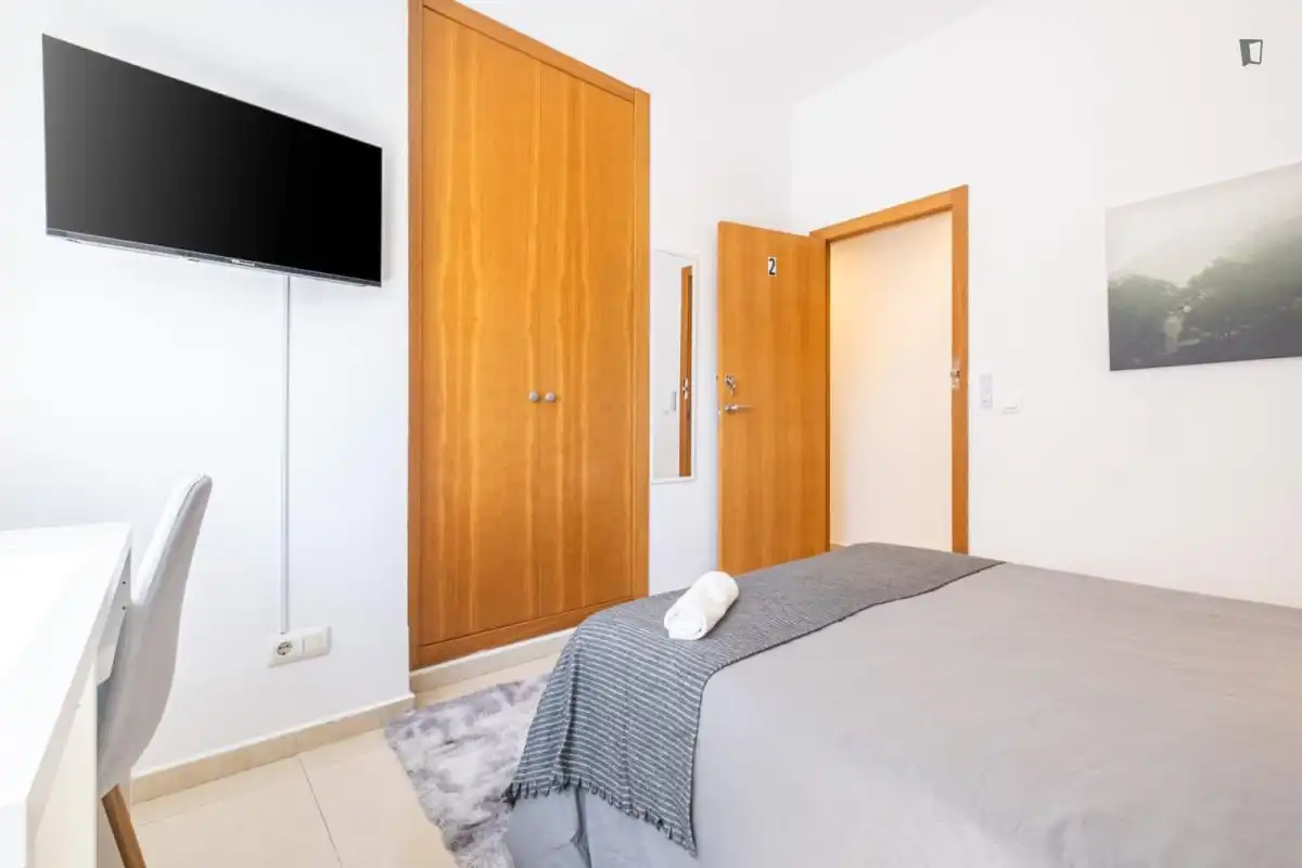 Habitación en alquiler, Alicante