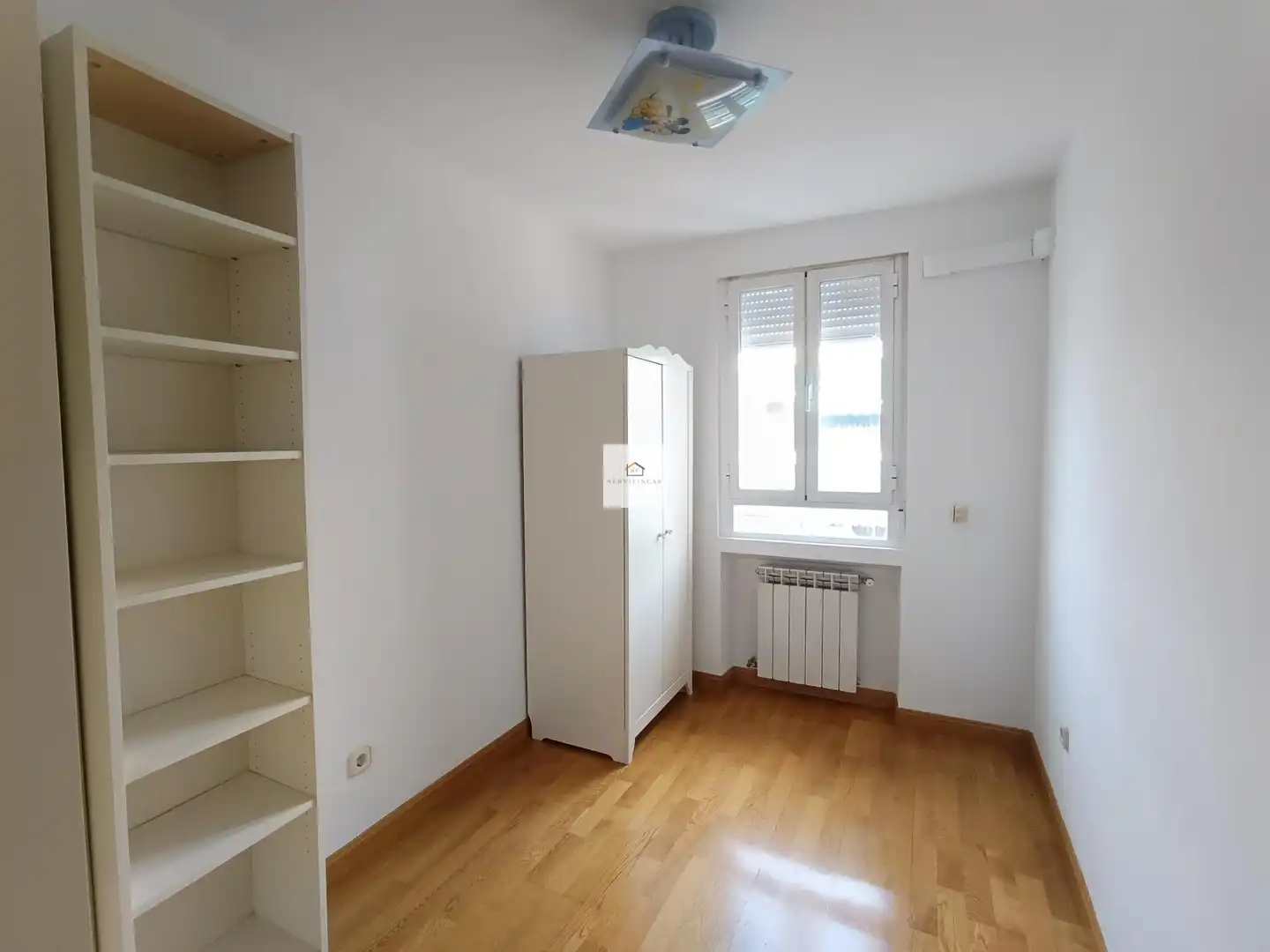Piso de 53 m² en Madrid