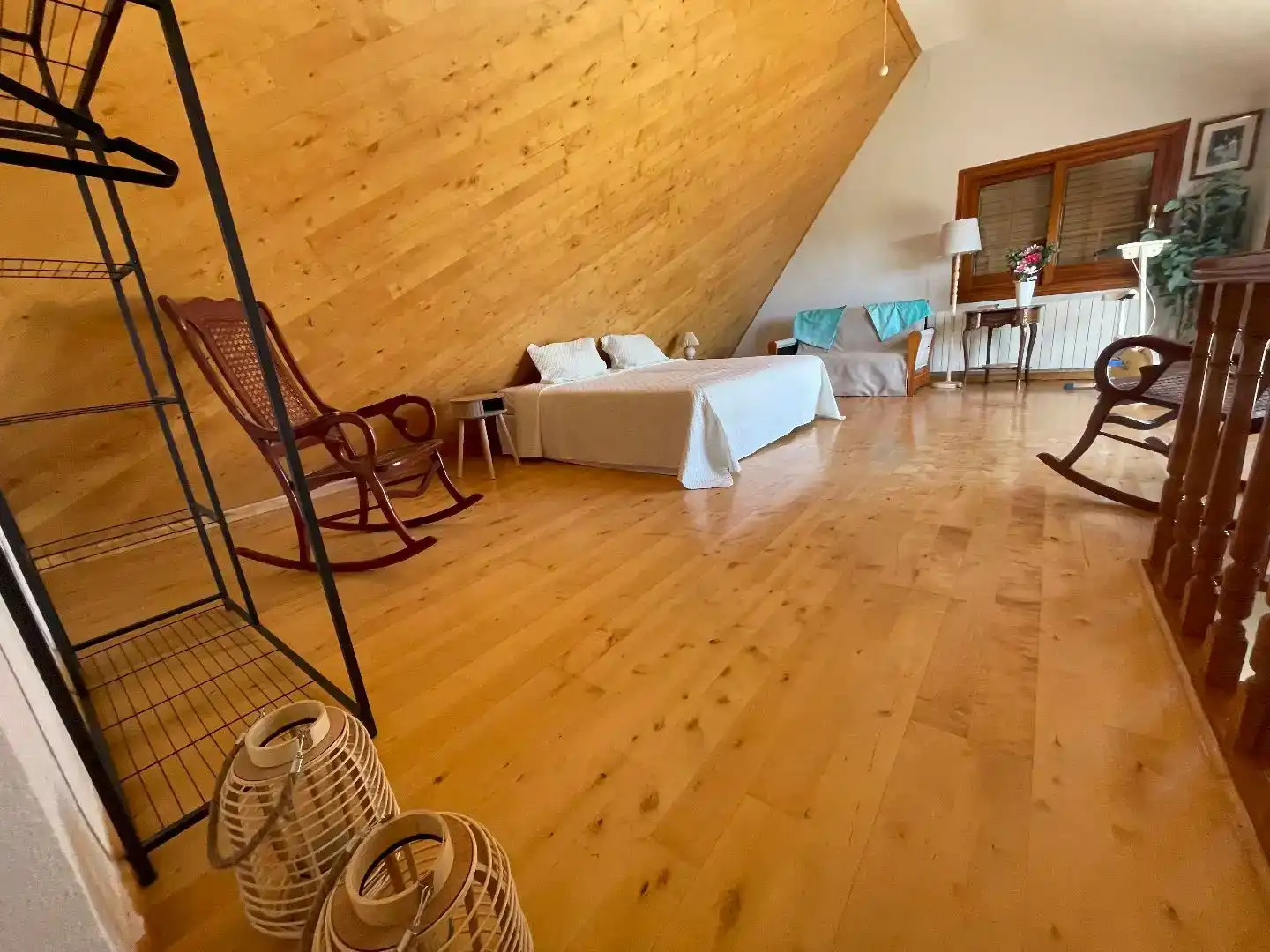 Piso de 230 m² en Puebla de Farnáls