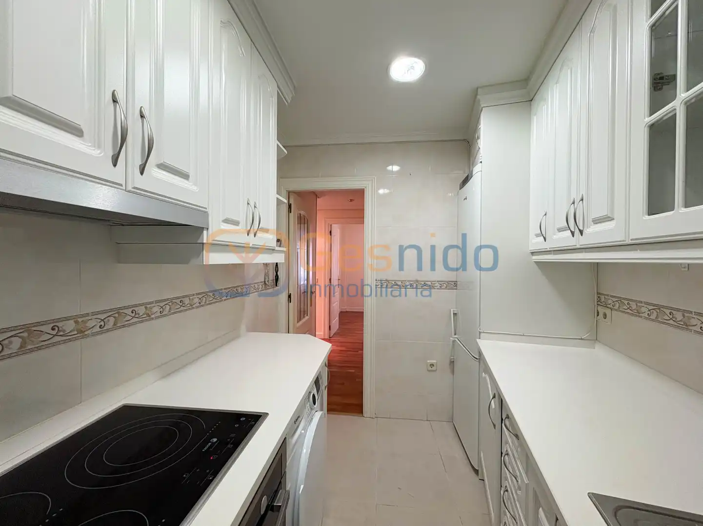 Appartamento 79 m² a Segovia