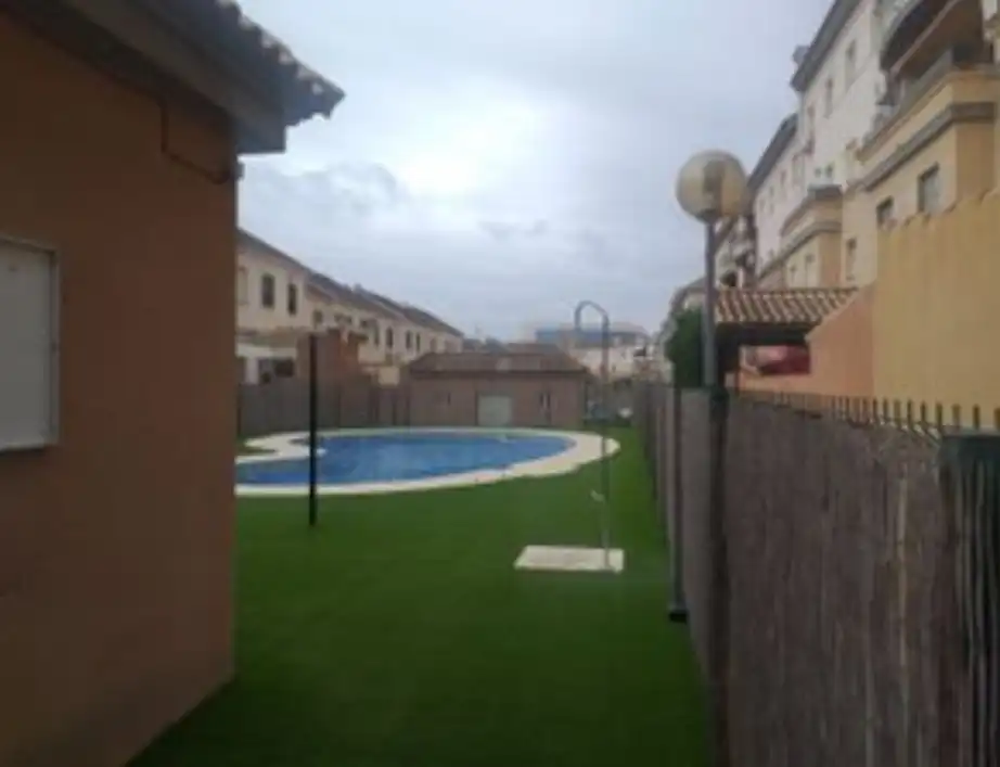 Piso de 105 m² en Dos Hermanas
