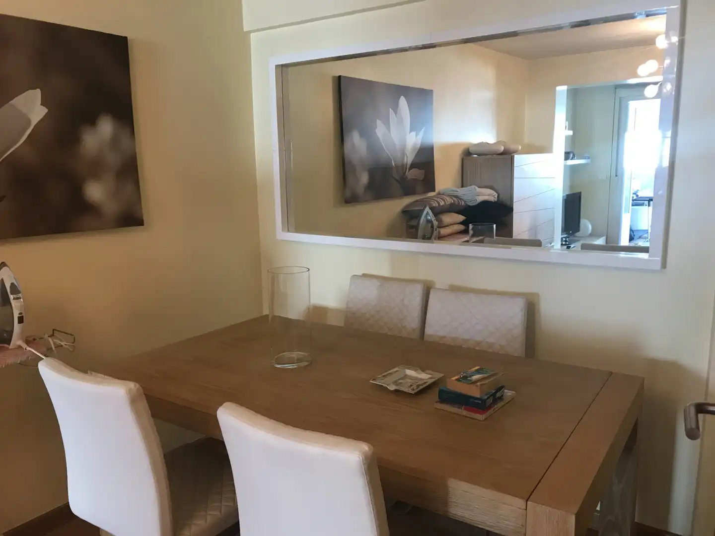 Pis de 119 m² a Santiago de Compostel·la