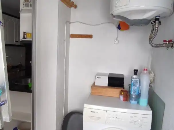 Habitación 90 m², Mérida