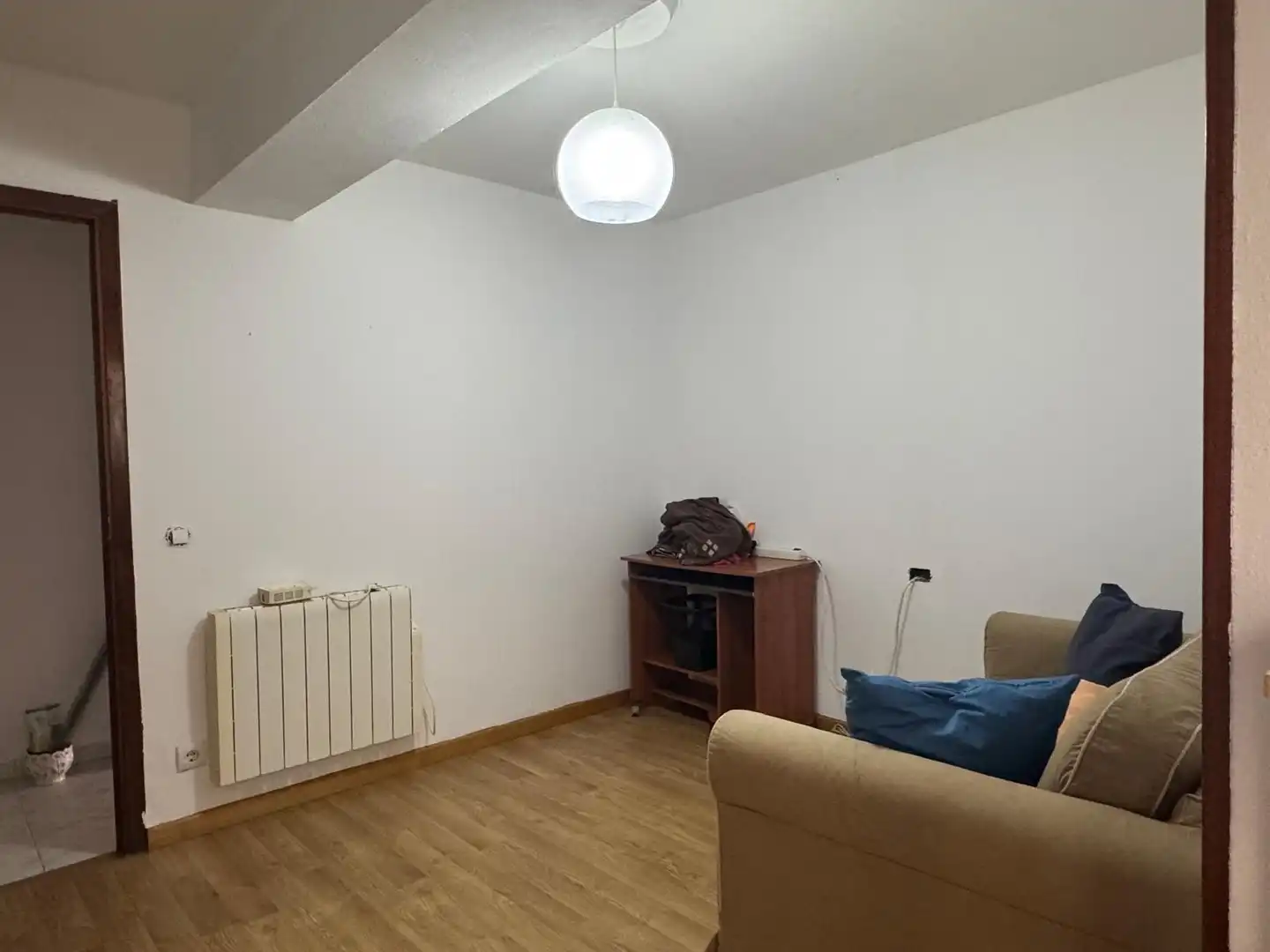 Piso de 119 m² en La Coruña