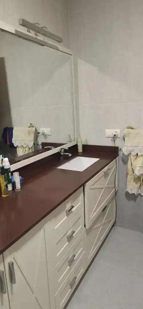 Piso de 130 m² en Albacete