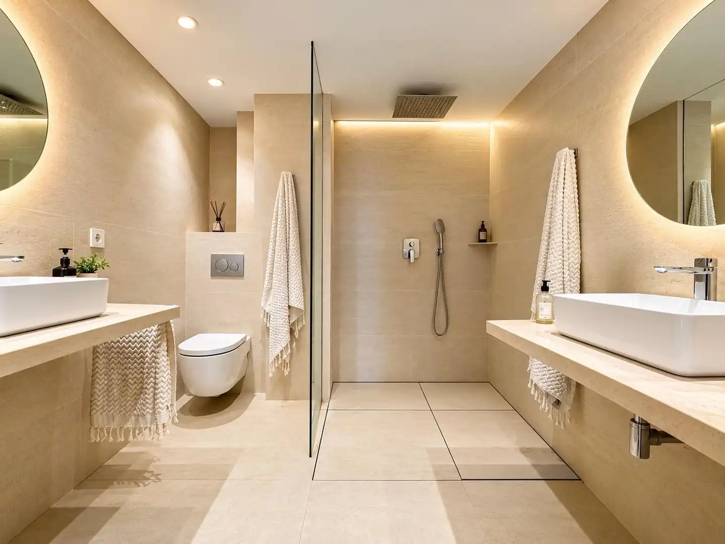 Pis de 124 m² a Alacant