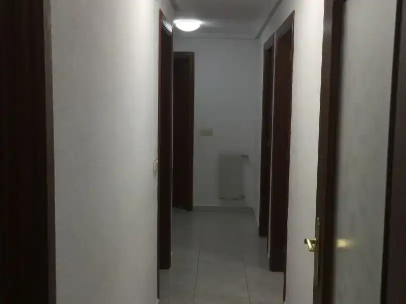 Квартира 85 м² в Cáceres