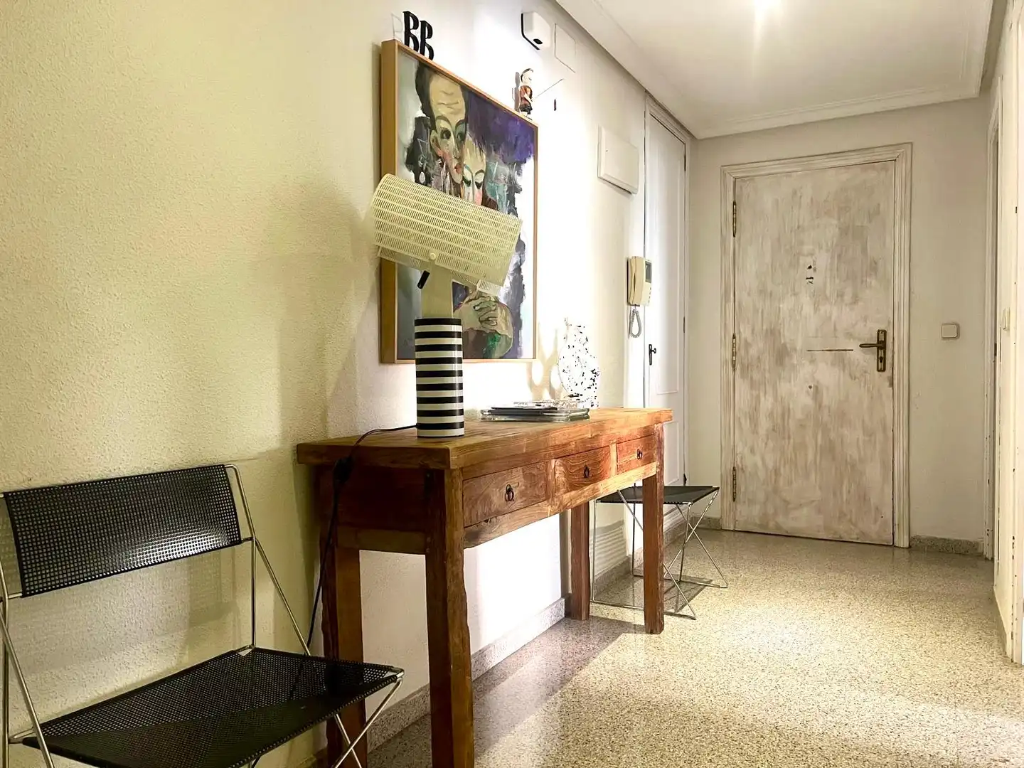 Pis de 165 m² a Alacant