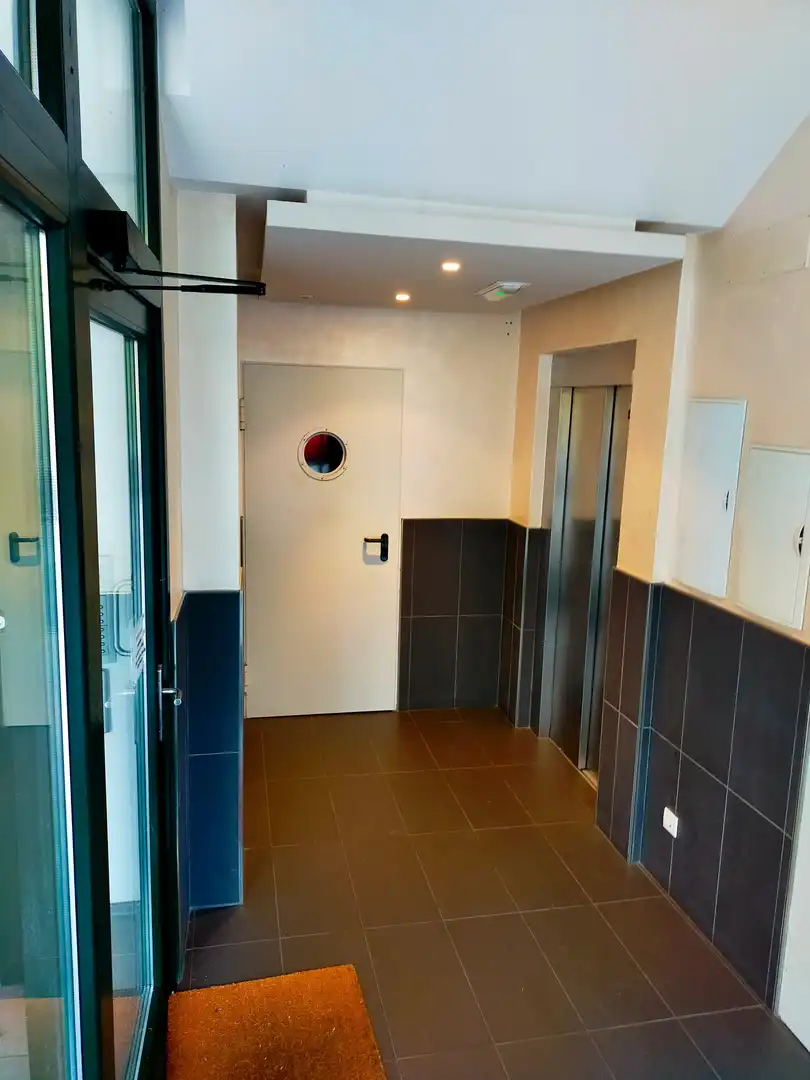 Piso de 56 m² en La Coruña
