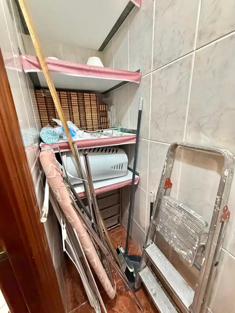 Habitación 110 m², Jaén
