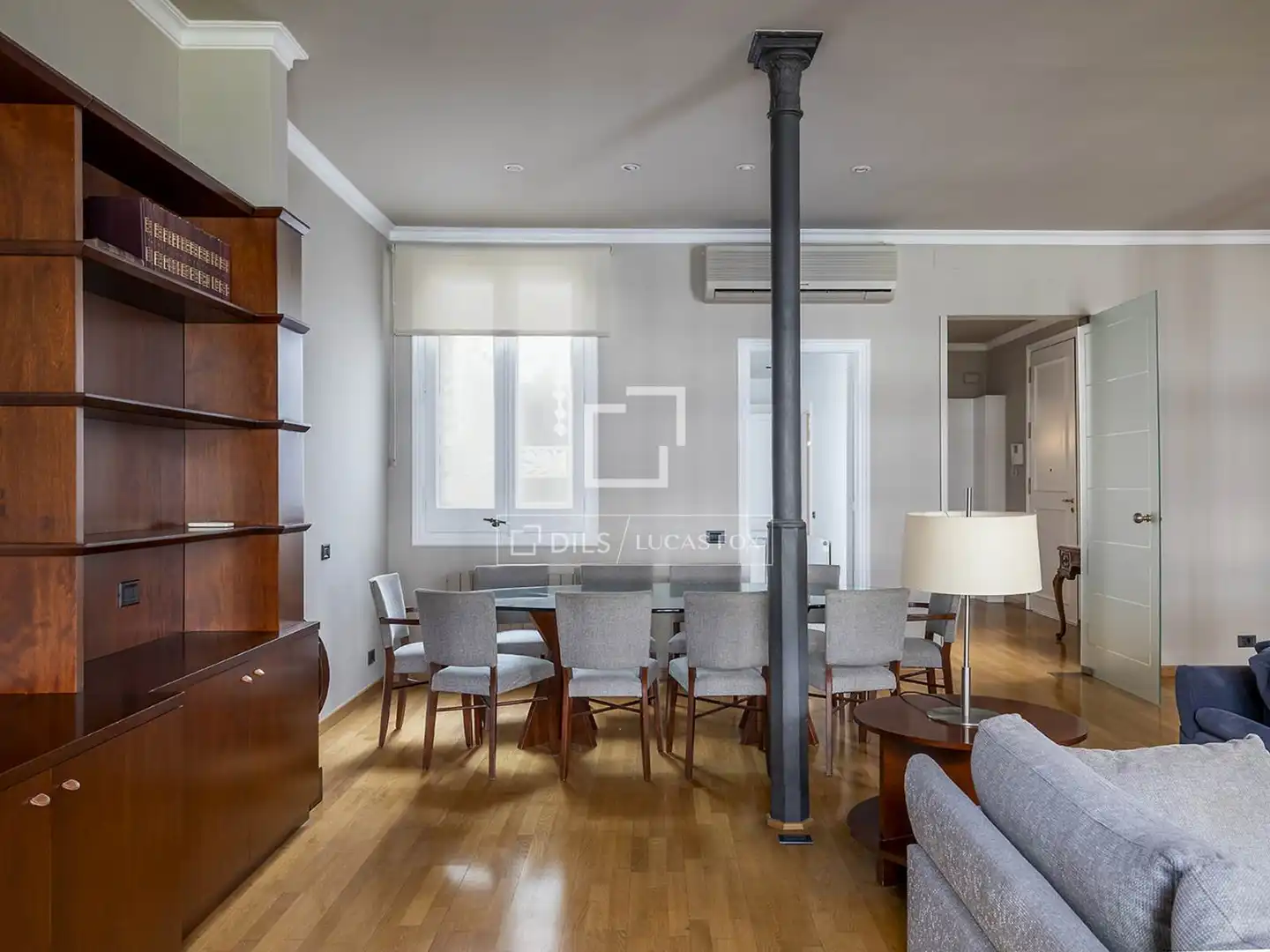 Appartamento 200 m² a Barcelona