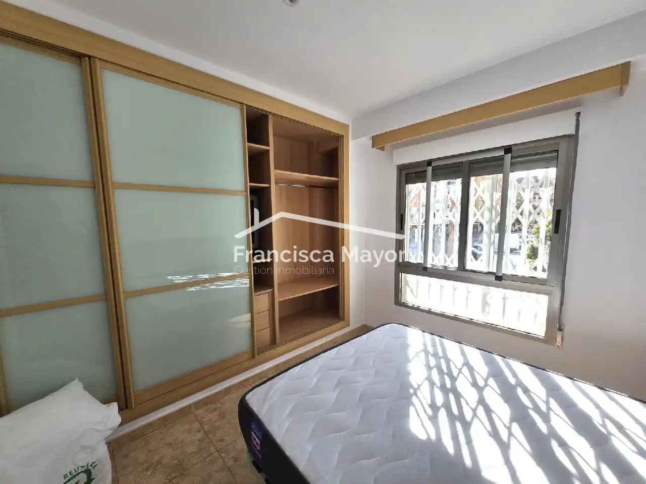 Pis de 76 m² a València