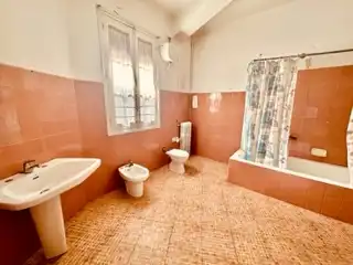 Piso de 200 m² en León