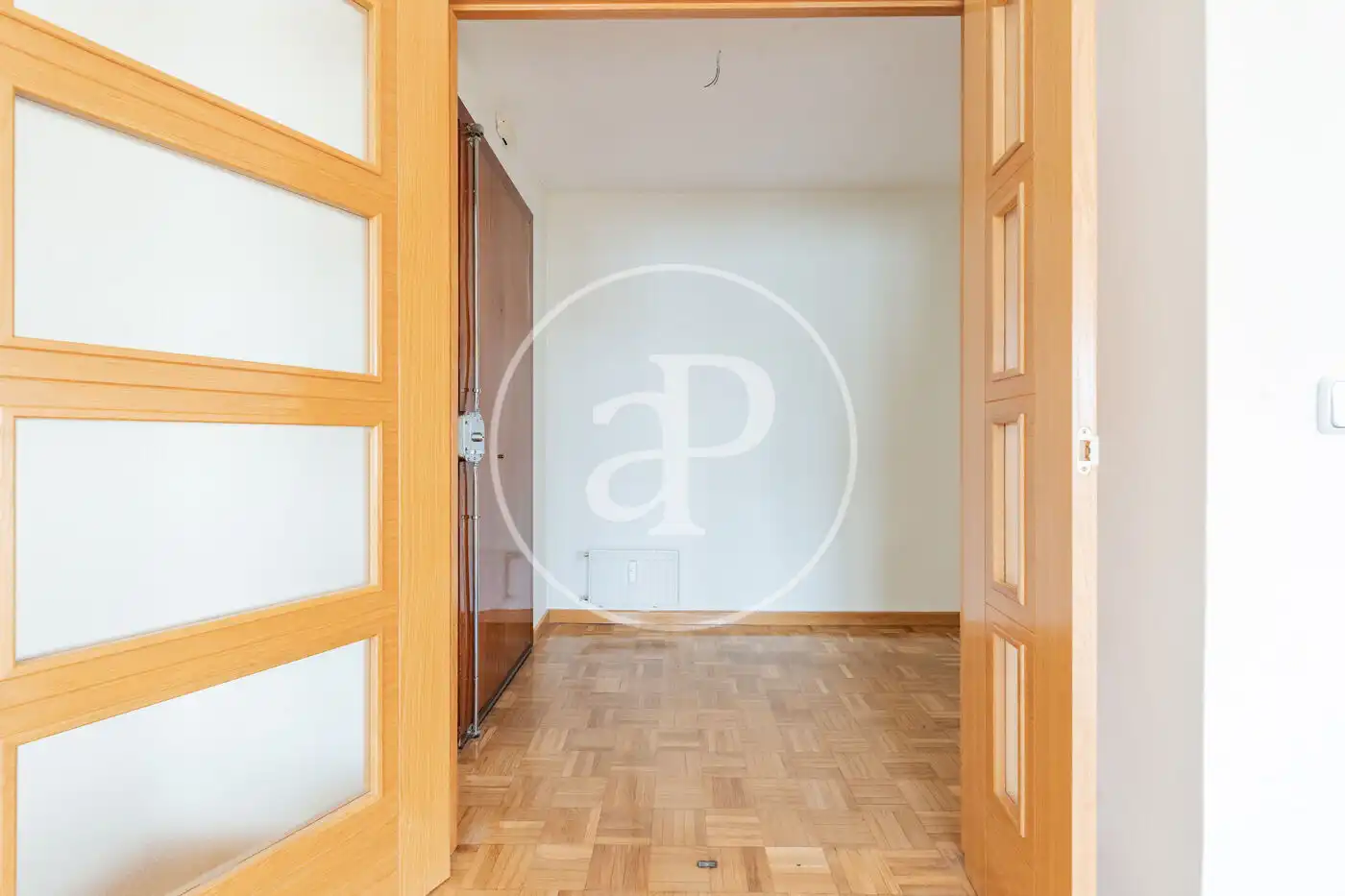 Wohnung 180 m² in Madrid