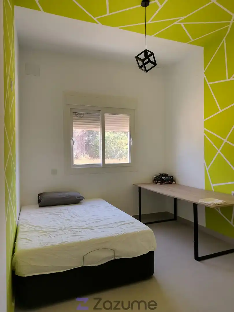 Piso de 161 m² en Espartinas