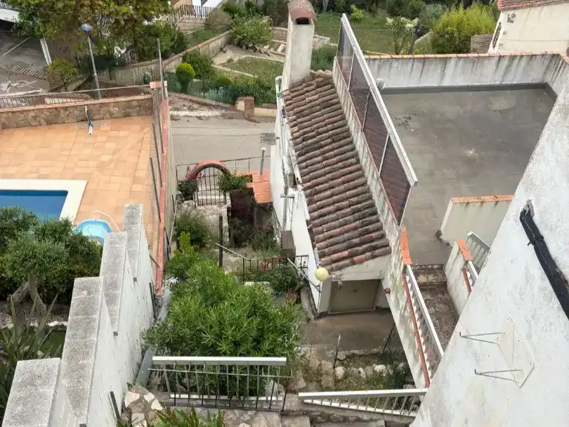 Habitación 250 m², Torroella de Montgrí