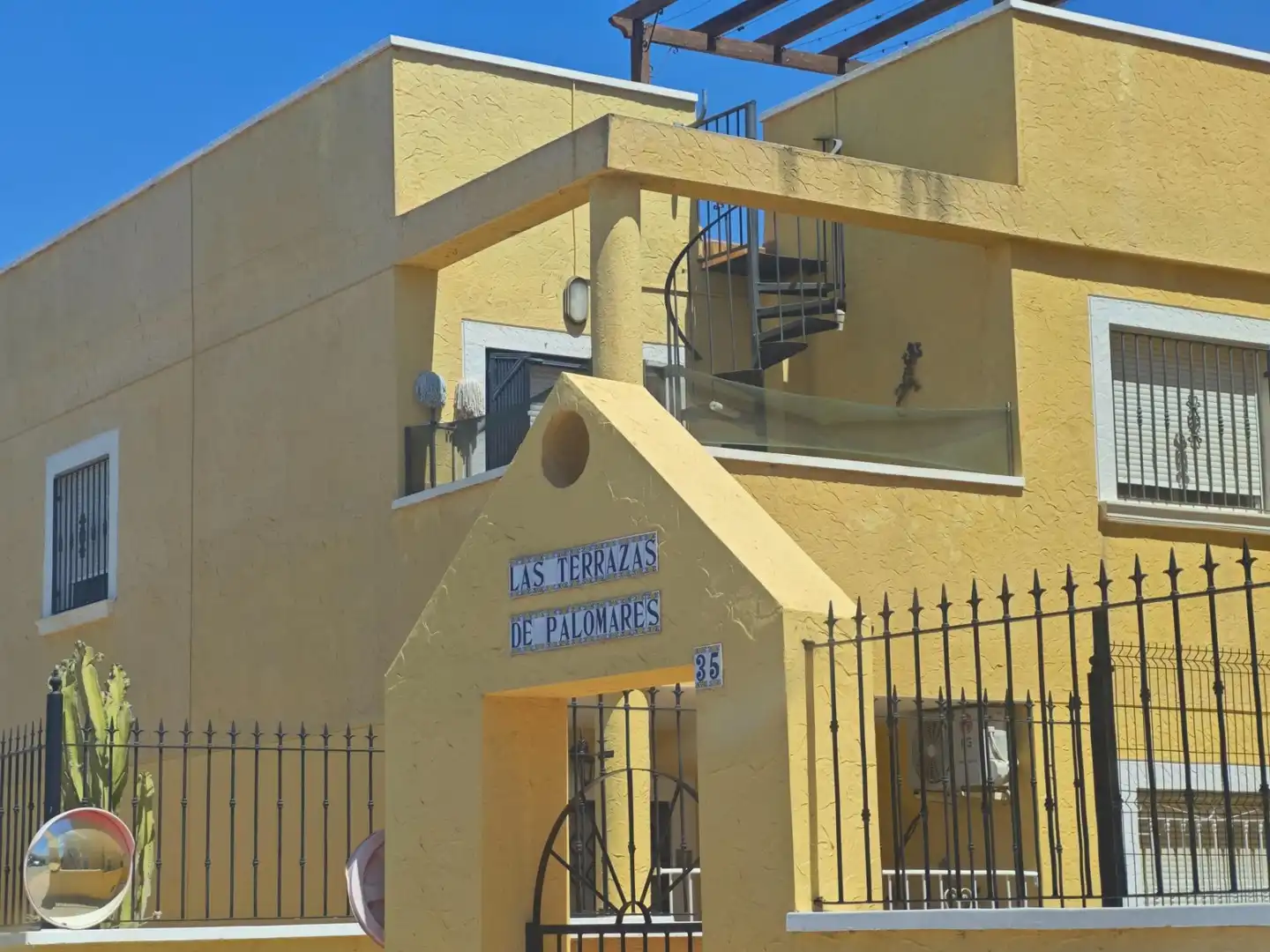 Appartamento 69 m² a Cuevas del Almanzora