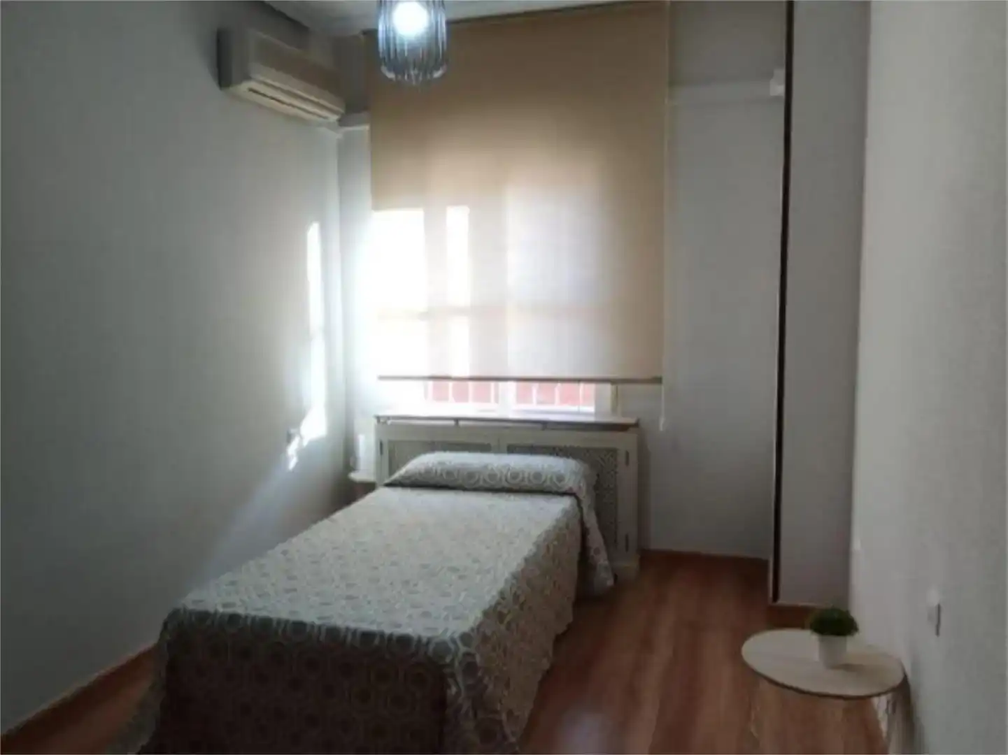 Piso de 80 m² en Cáceres