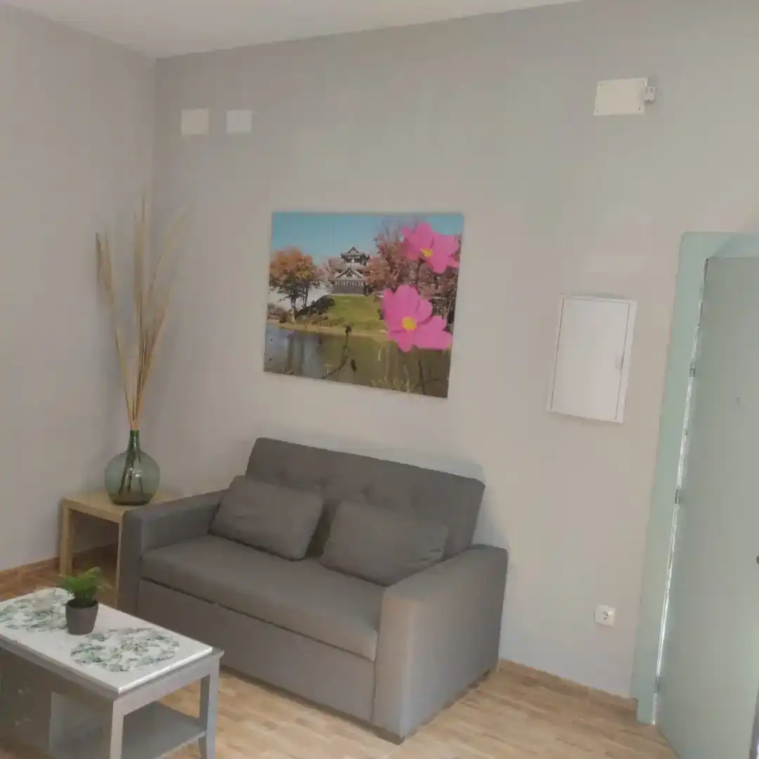 Piso de 40 m² en Jerez de la Frontera