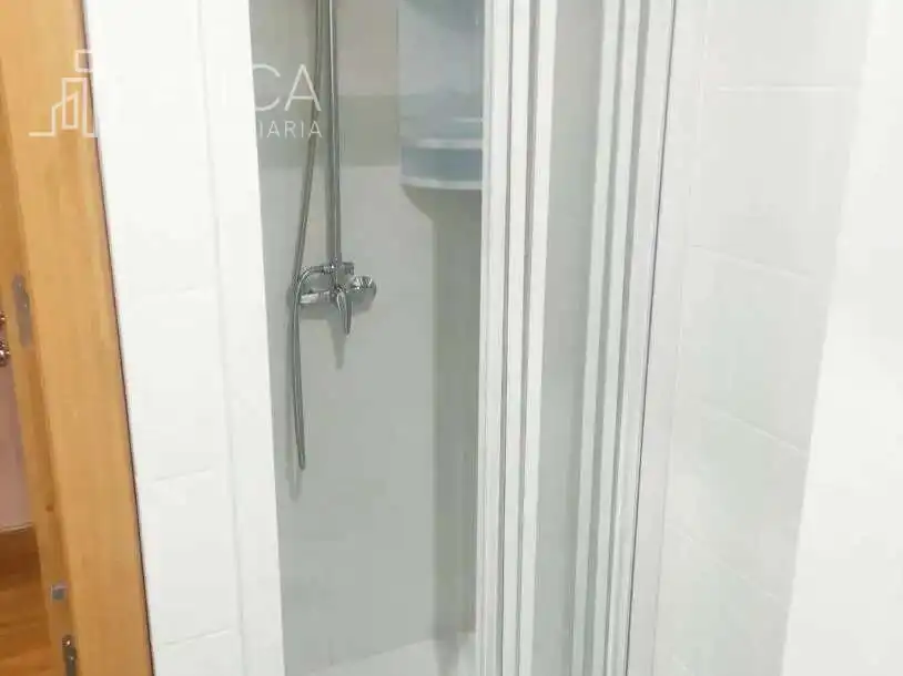 Habitació de lloguer, Salamanca